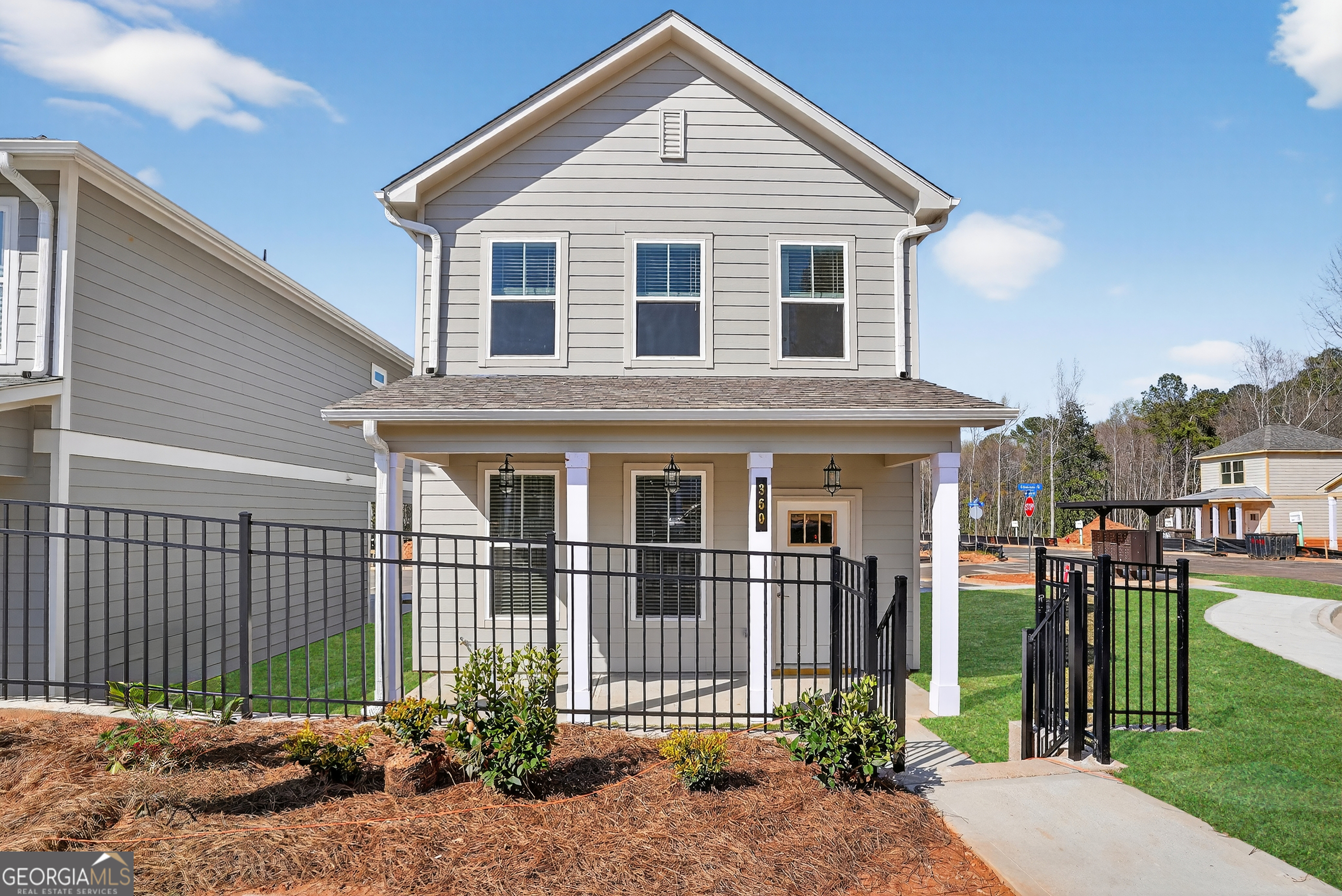 360 Dempsey Drive Fayetteville GA 30214