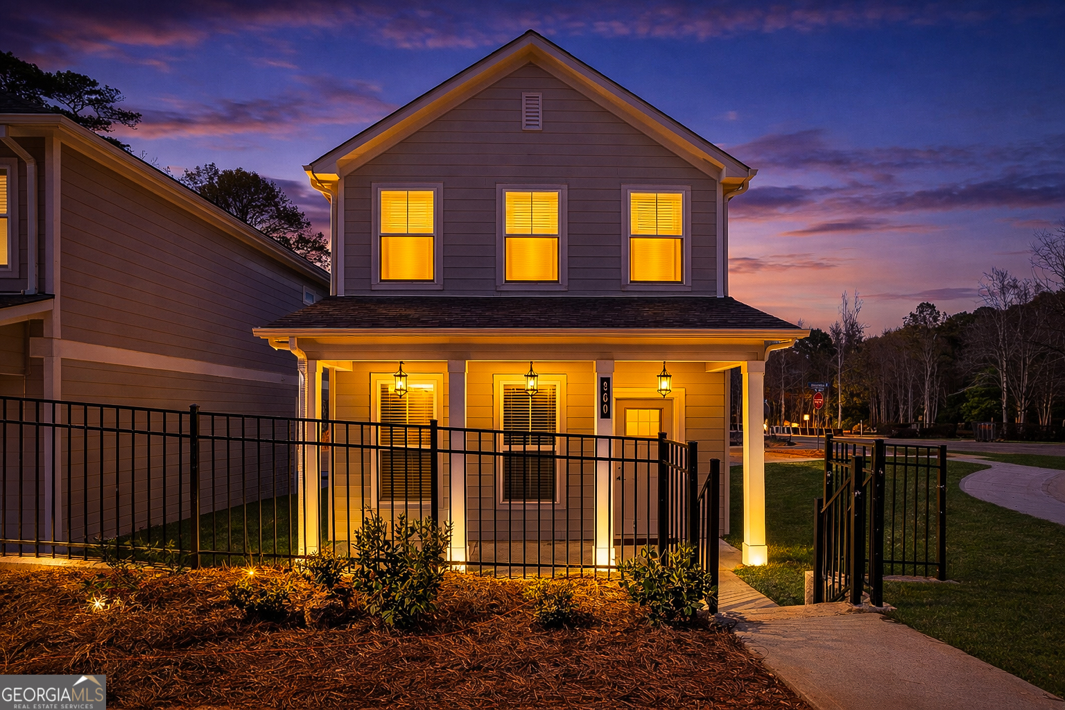 360 Dempsey Drive Fayetteville GA 30214