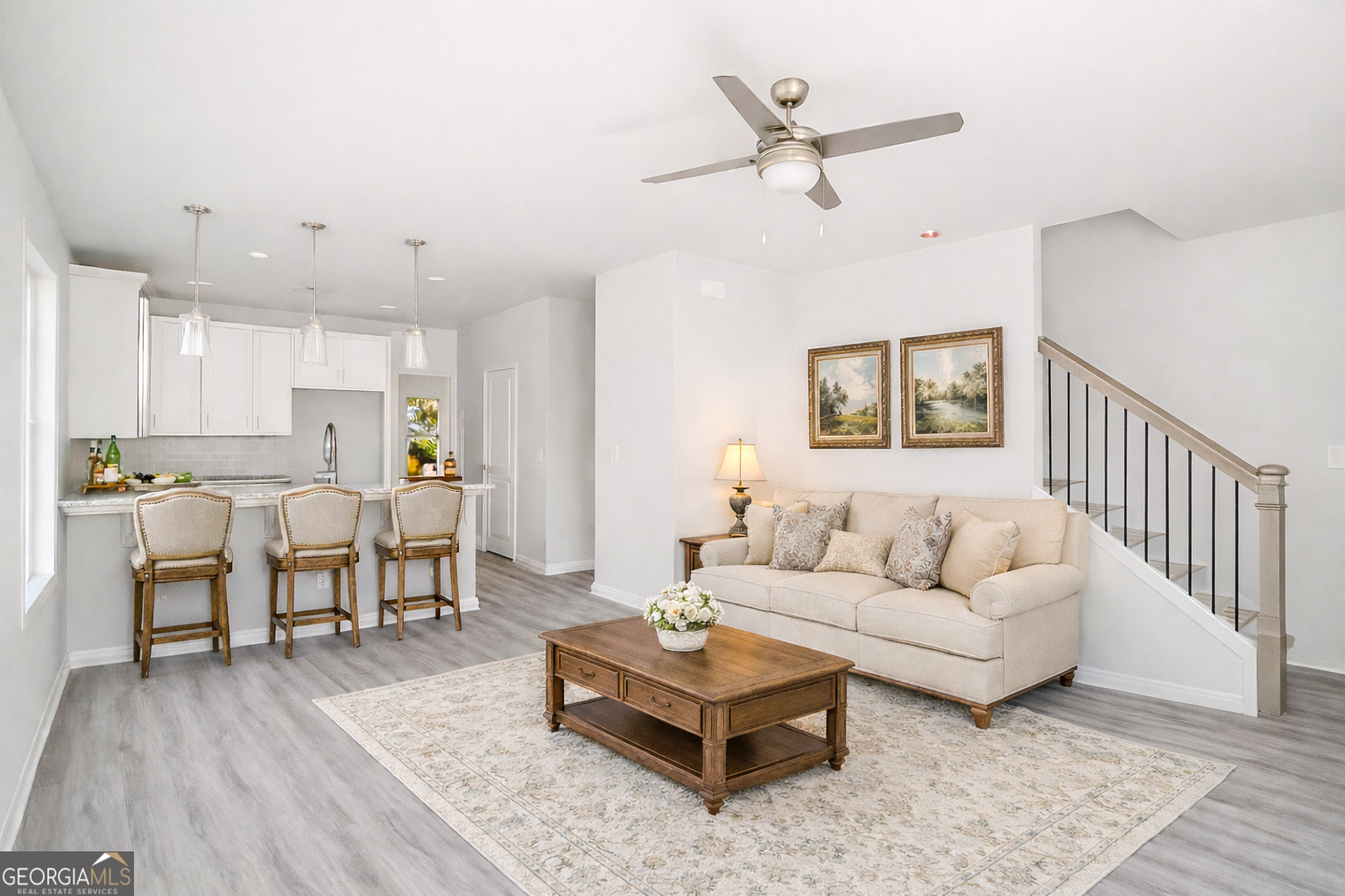 360 Dempsey Drive Fayetteville GA 30214
