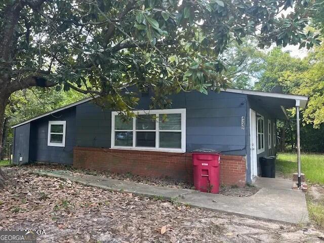 4249 Elkan Avenue Macon GA 31206