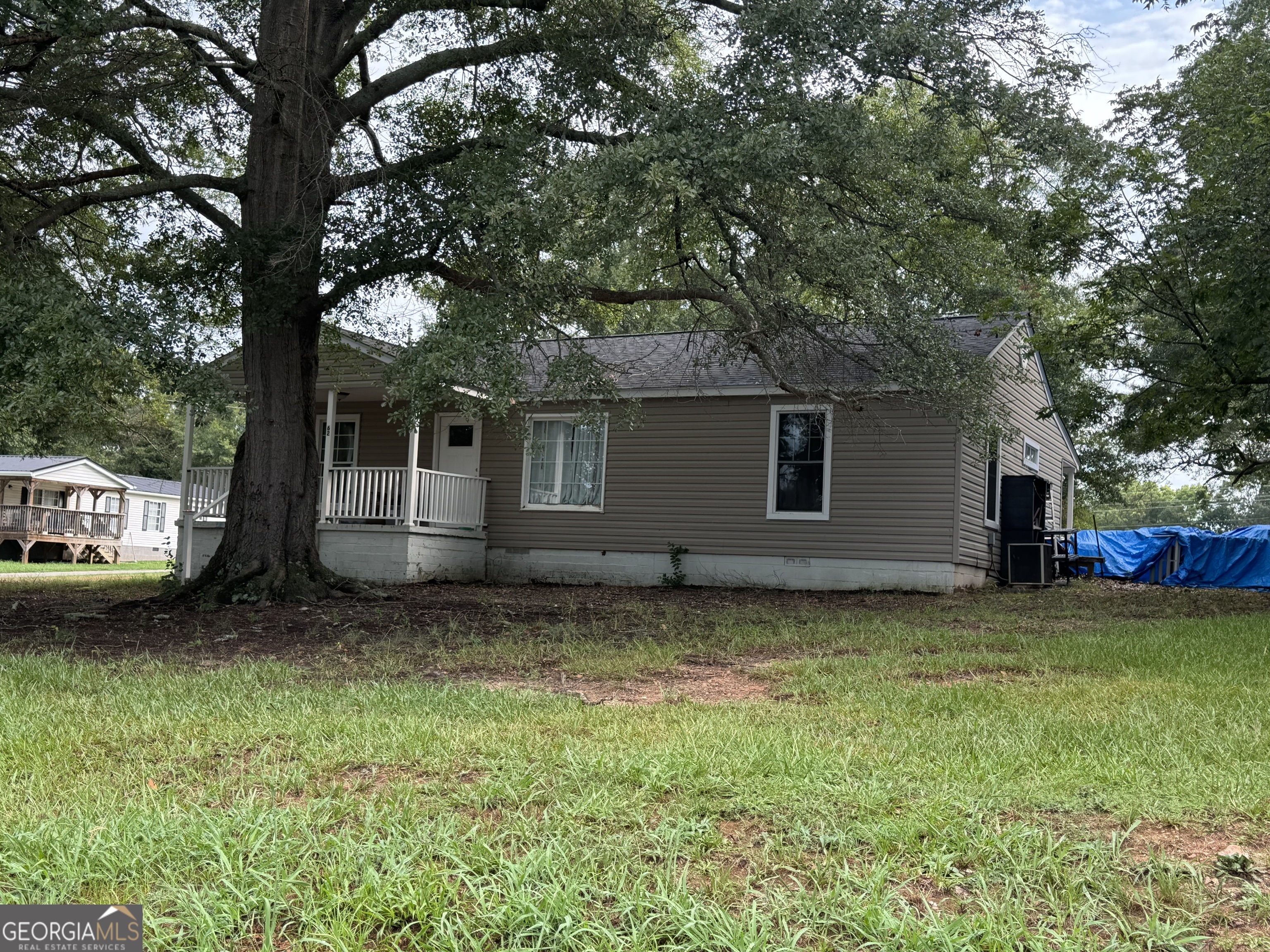 62 Atlanta Avenue Hartwell GA 30643