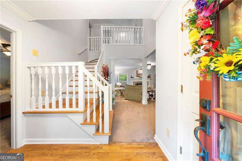 31 Fawn Lake Trail NE White GA 30184