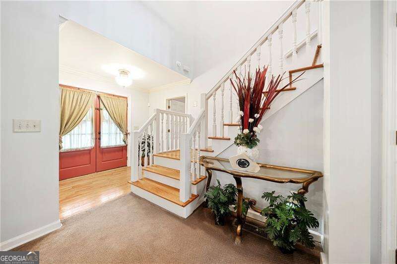 31 Fawn Lake Trail NE White GA 30184