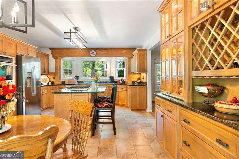 31 Fawn Lake Trail NE White GA 30184