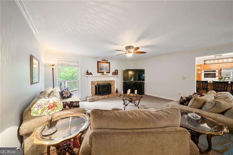 31 Fawn Lake Trail NE White GA 30184