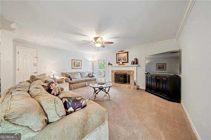 31 Fawn Lake Trail NE White GA 30184