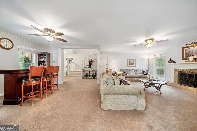 31 Fawn Lake Trail NE White GA 30184
