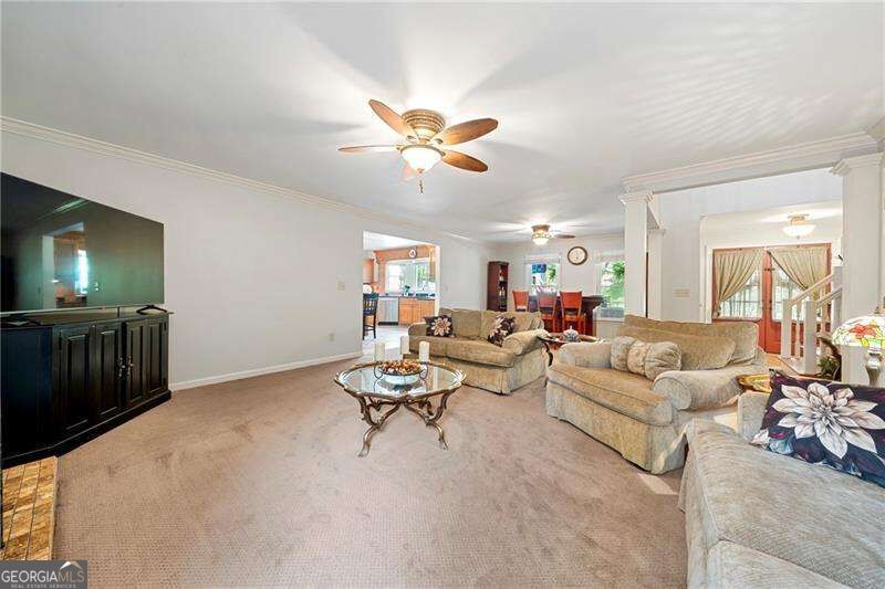 31 Fawn Lake Trail NE White GA 30184