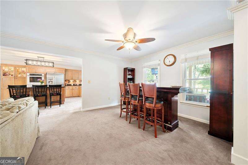 31 Fawn Lake Trail NE White GA 30184