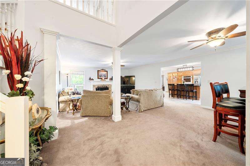 31 Fawn Lake Trail NE White GA 30184