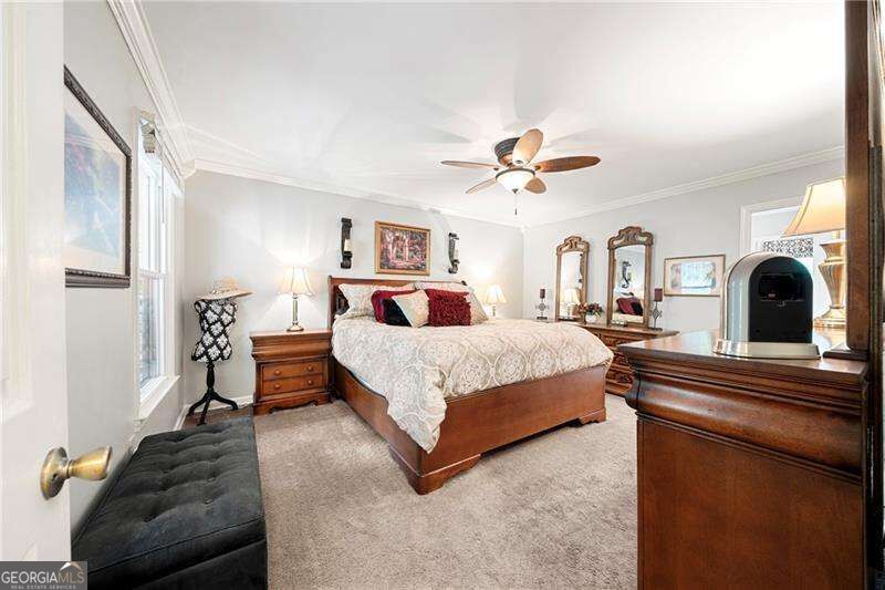 31 Fawn Lake Trail NE White GA 30184