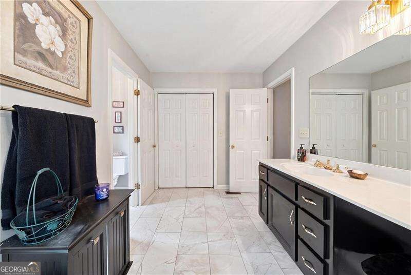 31 Fawn Lake Trail NE White GA 30184