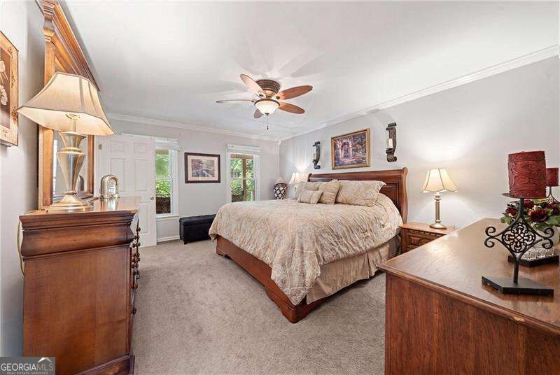 31 Fawn Lake Trail NE White GA 30184
