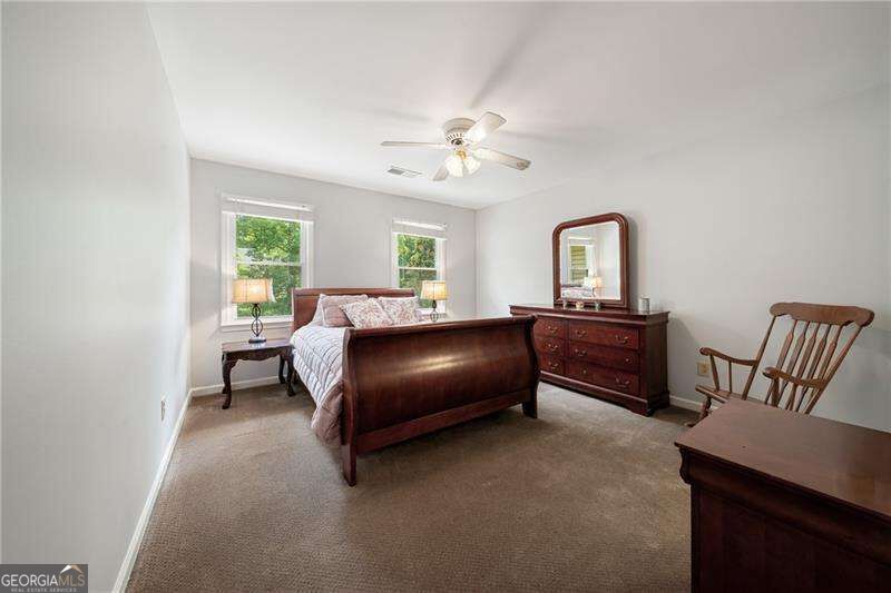 31 Fawn Lake Trail NE White GA 30184