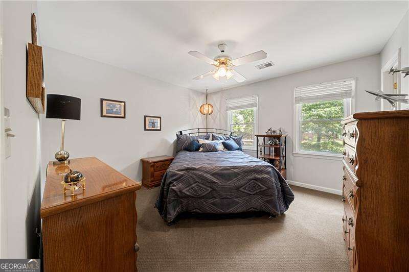31 Fawn Lake Trail NE White GA 30184