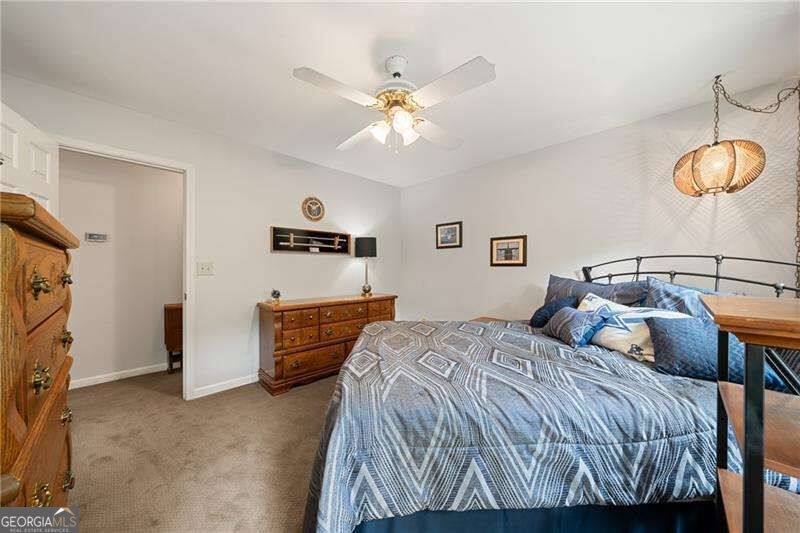 31 Fawn Lake Trail NE White GA 30184