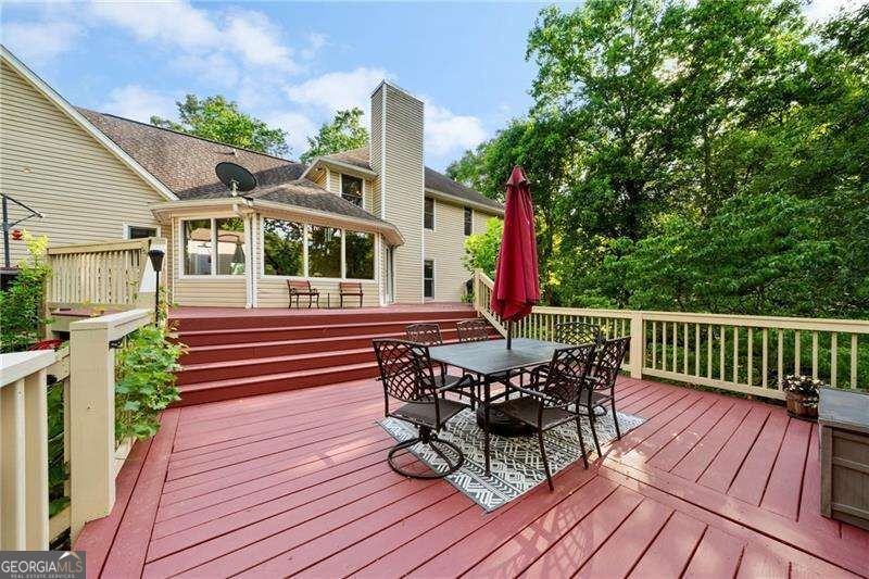 31 Fawn Lake Trail NE White GA 30184