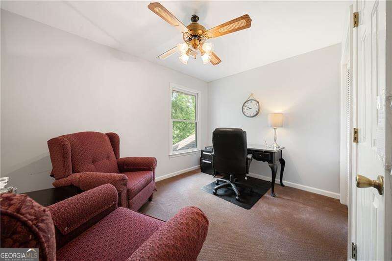 31 Fawn Lake Trail NE White GA 30184