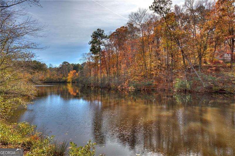 31 Fawn Lake Trail NE White GA 30184