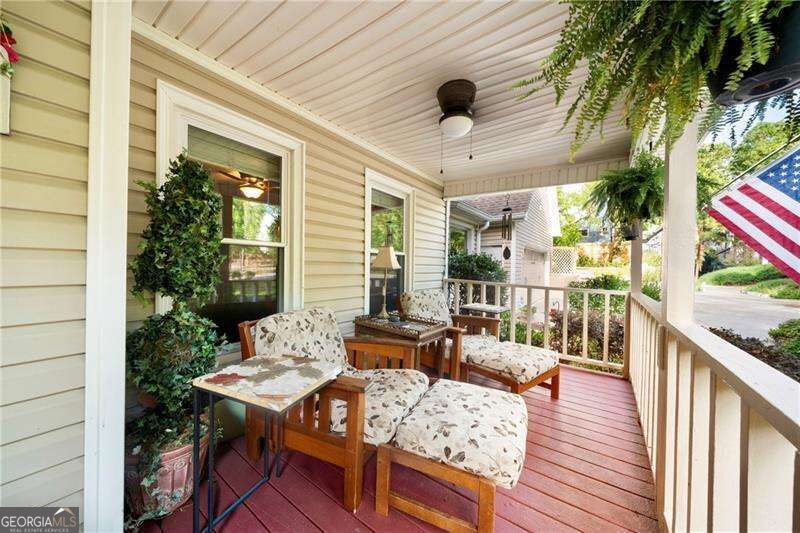 31 Fawn Lake Trail NE White GA 30184