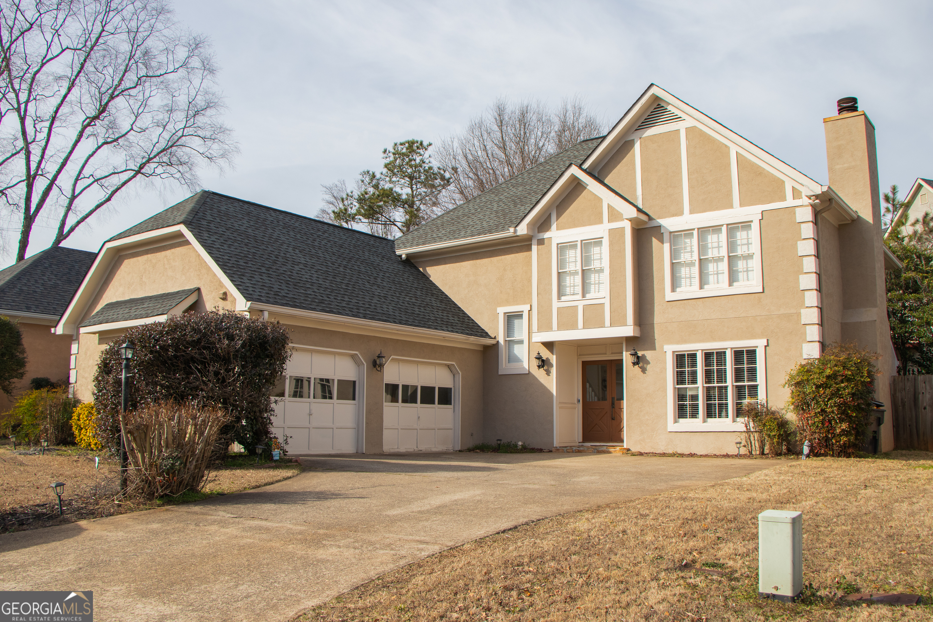 958 Bridgegate Drive NE Marietta GA 30068