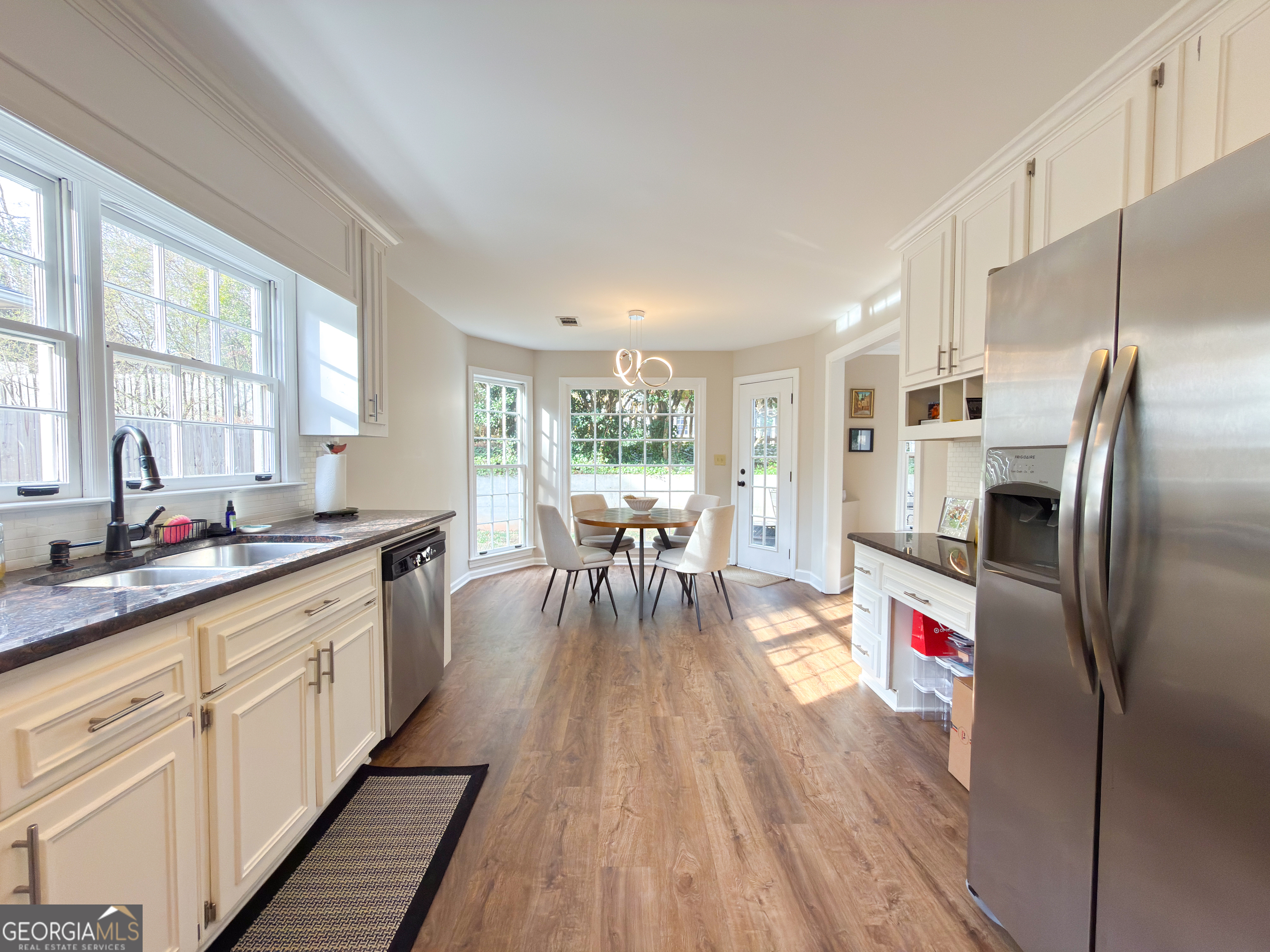 958 Bridgegate Drive NE Marietta GA 30068
