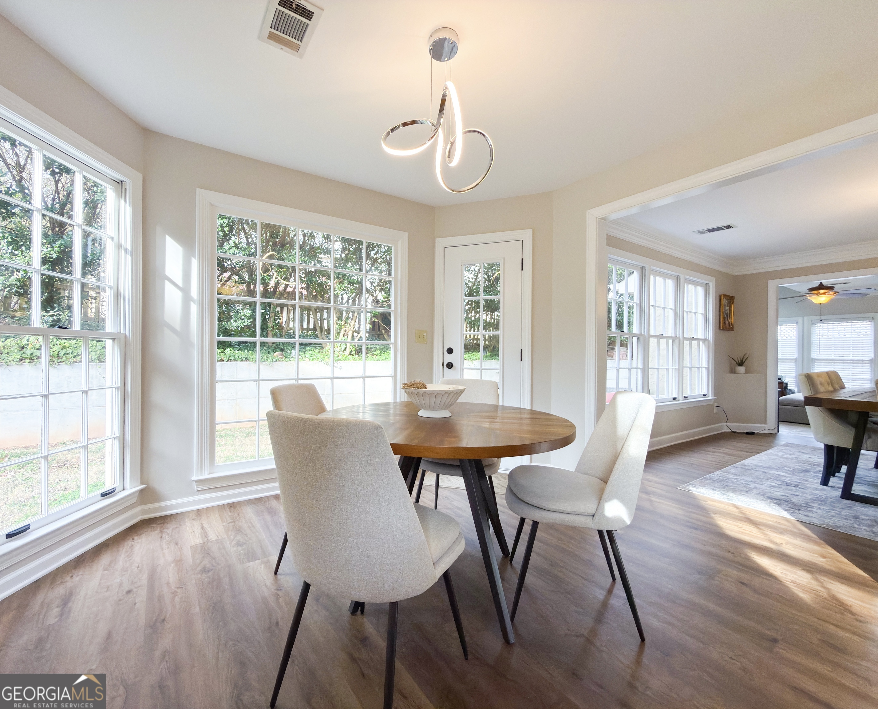 958 Bridgegate Drive NE Marietta GA 30068