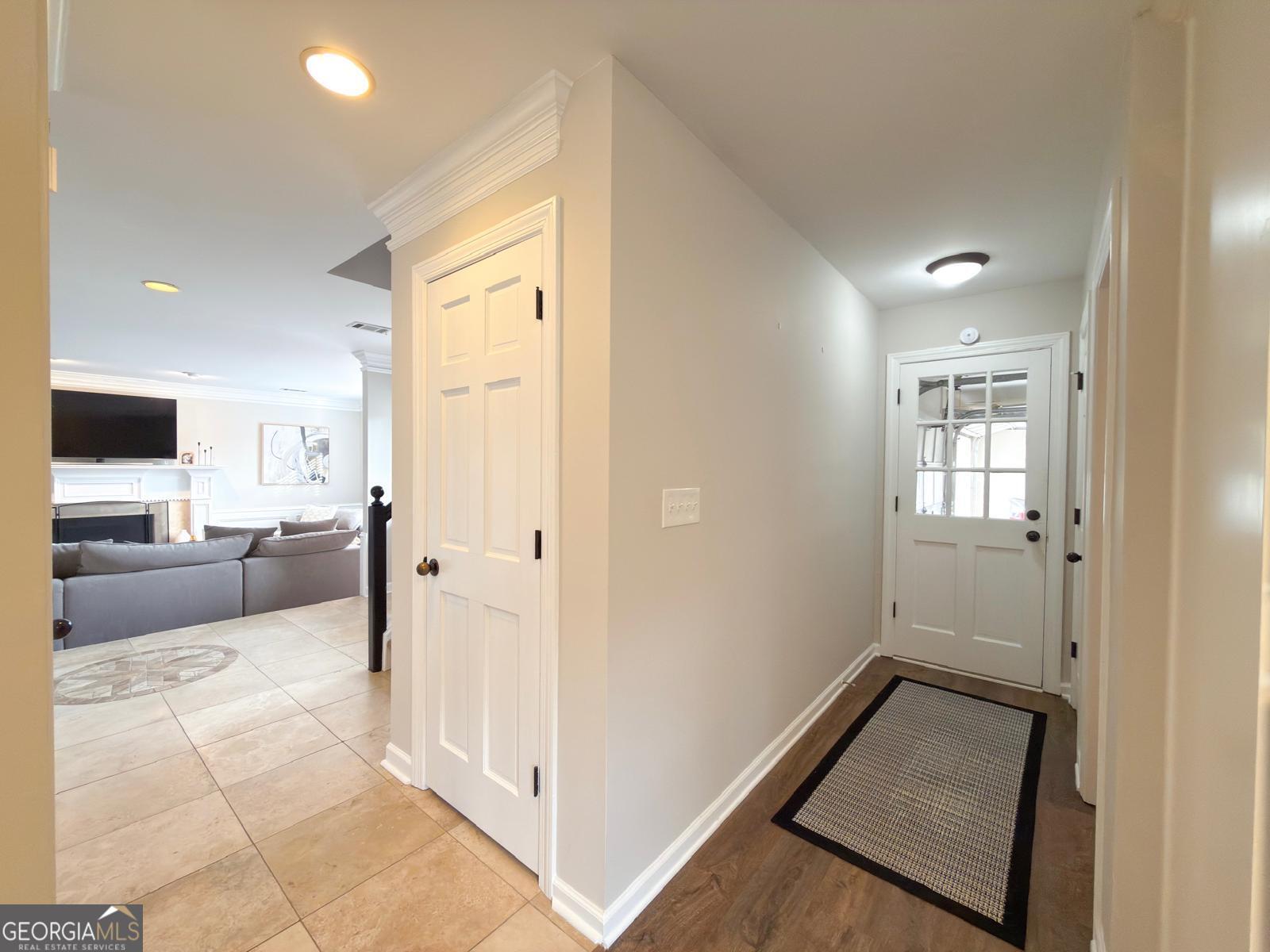 958 Bridgegate Drive NE Marietta GA 30068