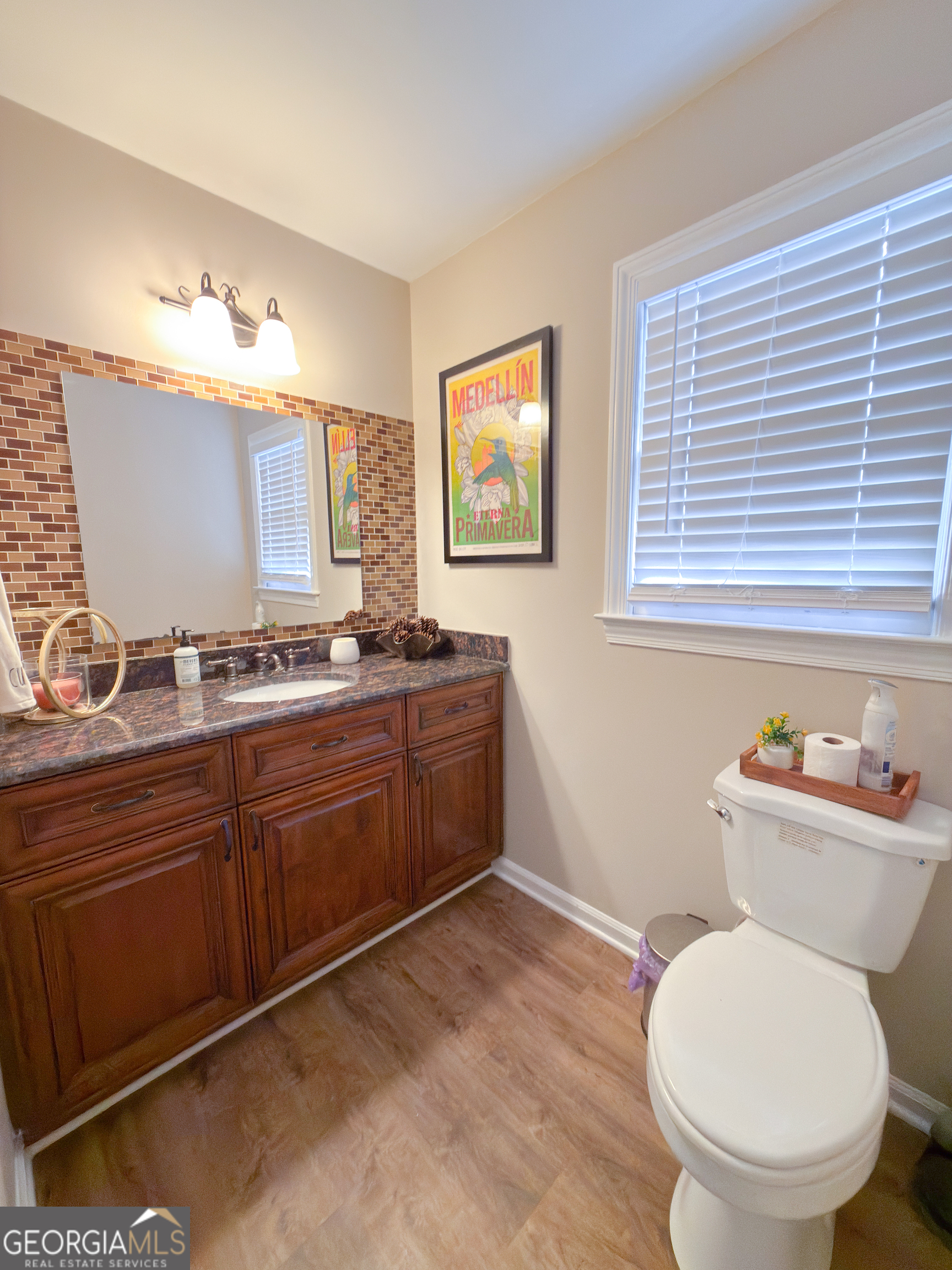 958 Bridgegate Drive NE Marietta GA 30068