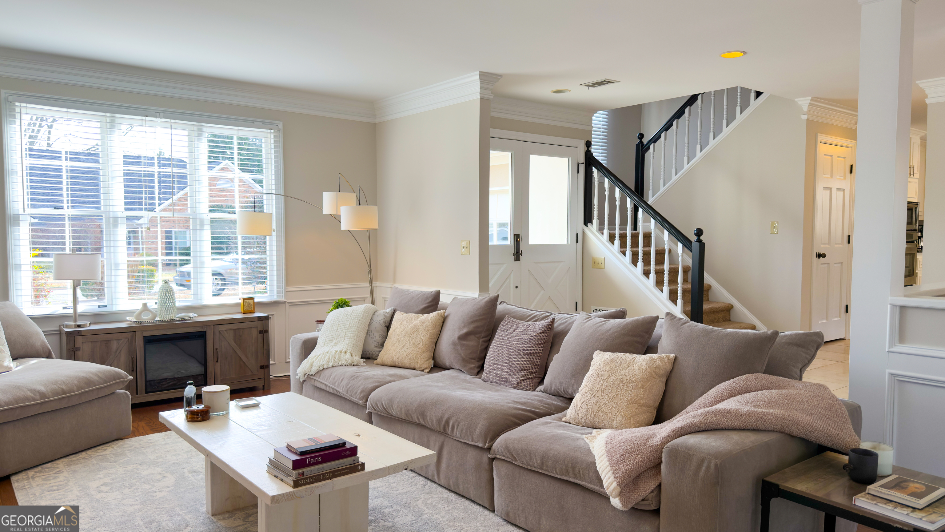 958 Bridgegate Drive NE Marietta GA 30068