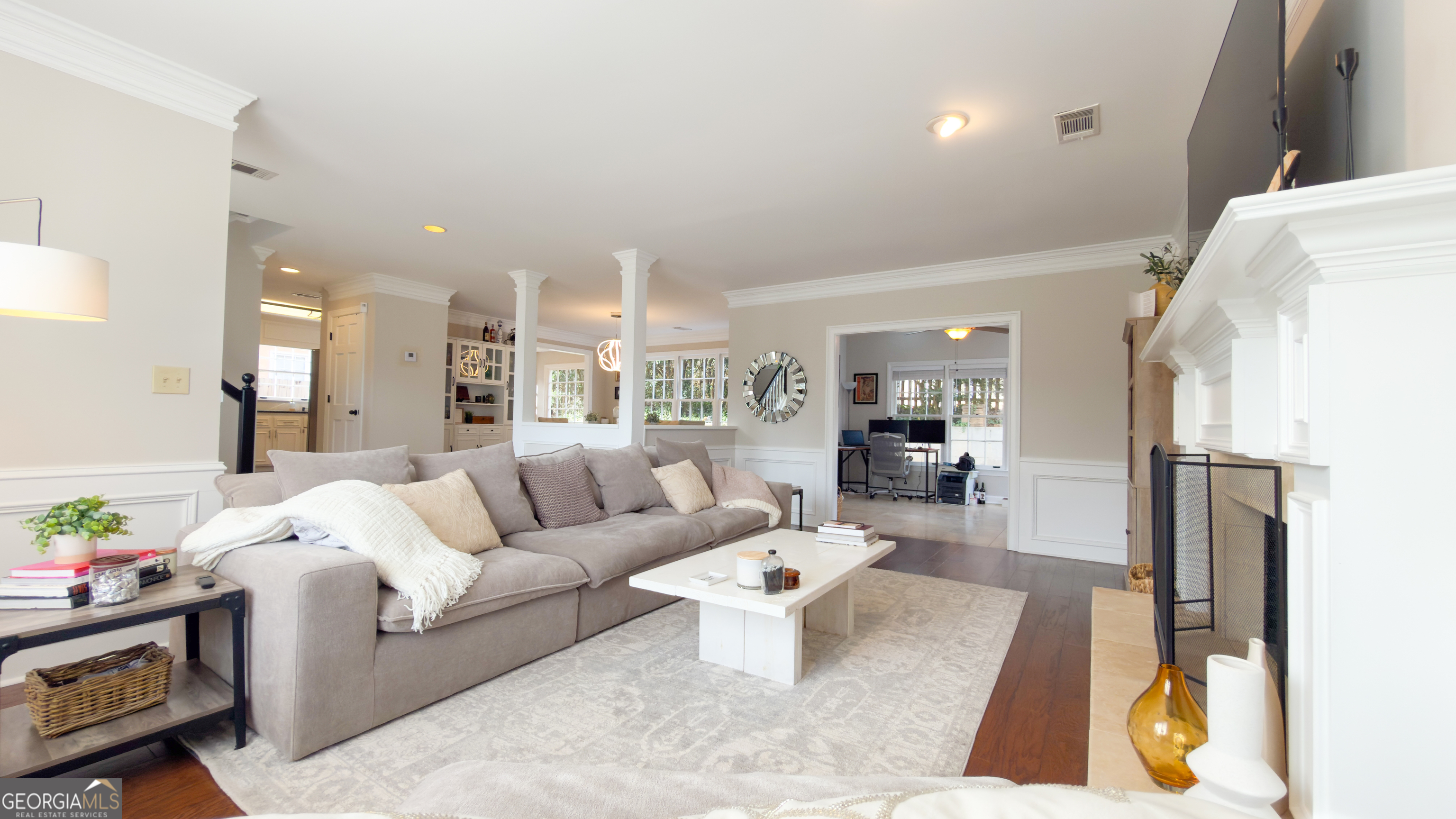 958 Bridgegate Drive NE Marietta GA 30068