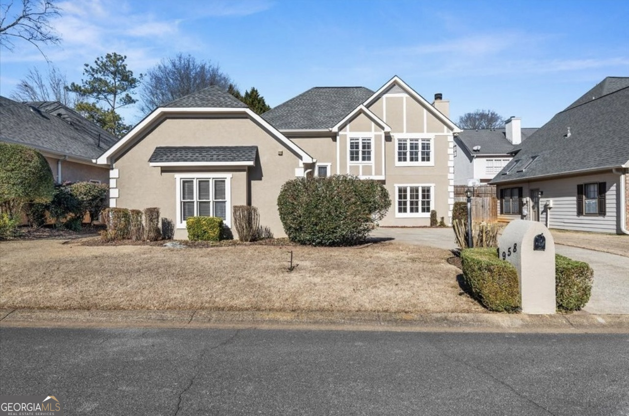 958 Bridgegate Drive NE Marietta GA 30068