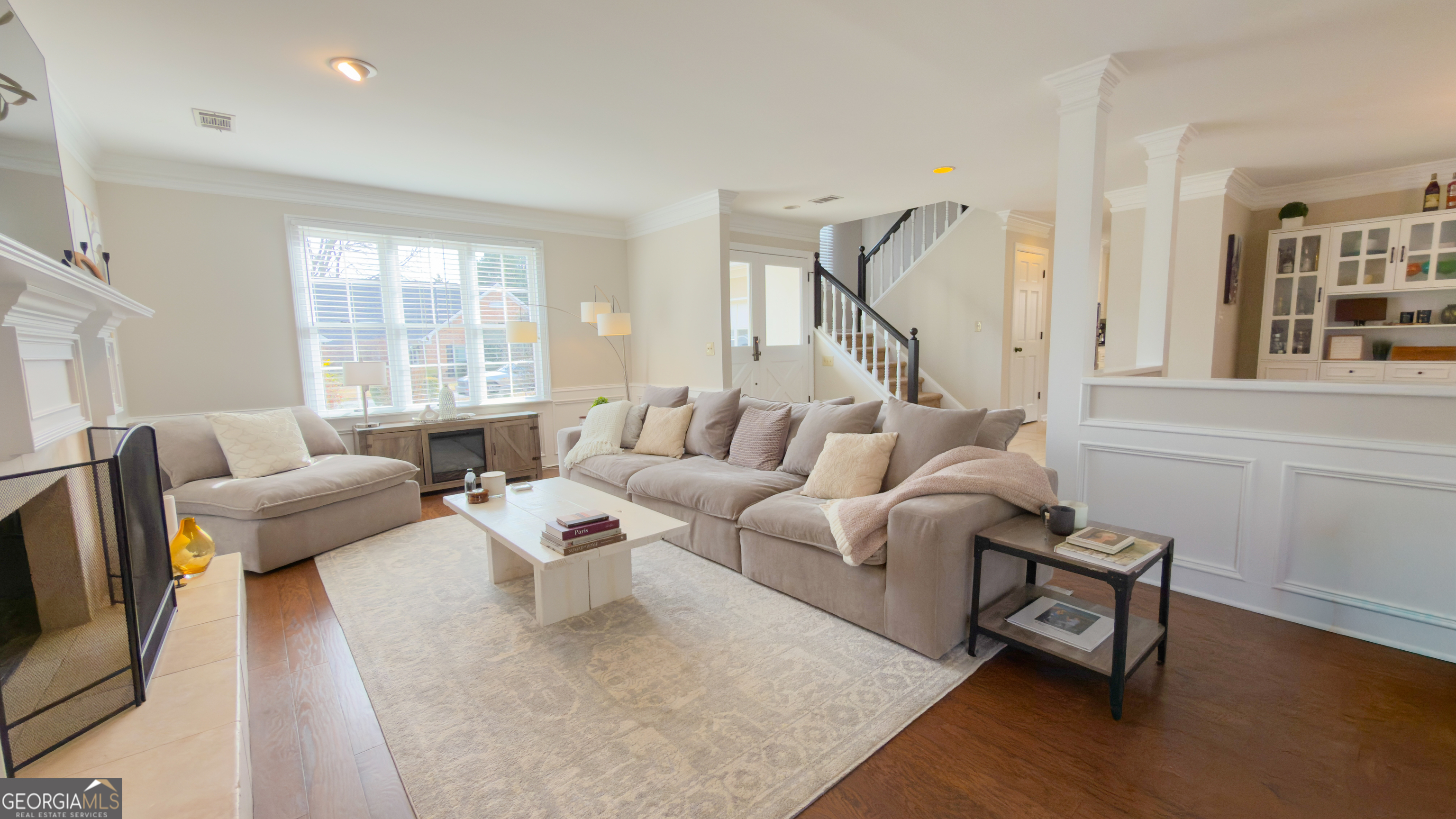 958 Bridgegate Drive NE Marietta GA 30068
