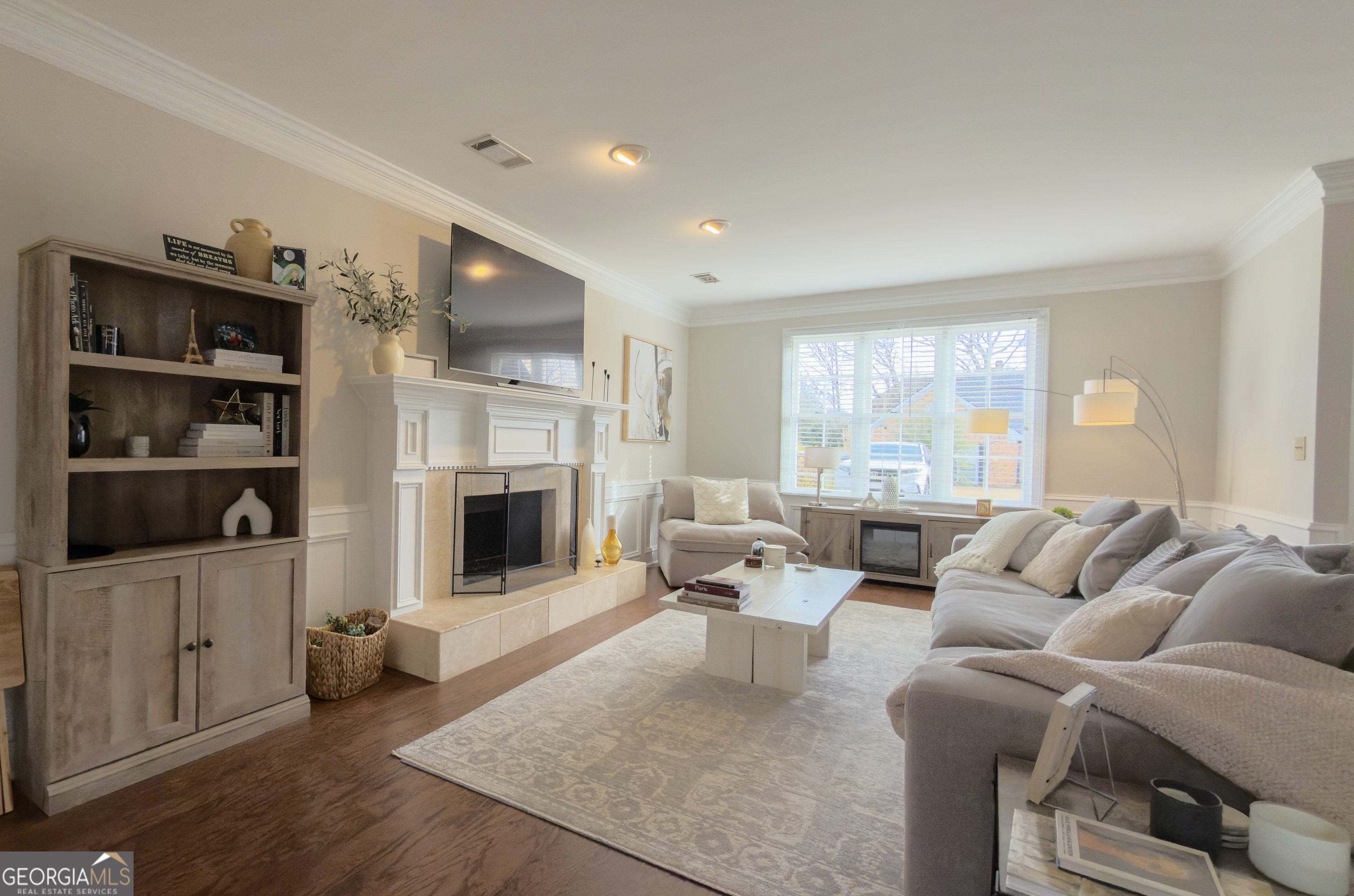 958 Bridgegate Drive NE Marietta GA 30068