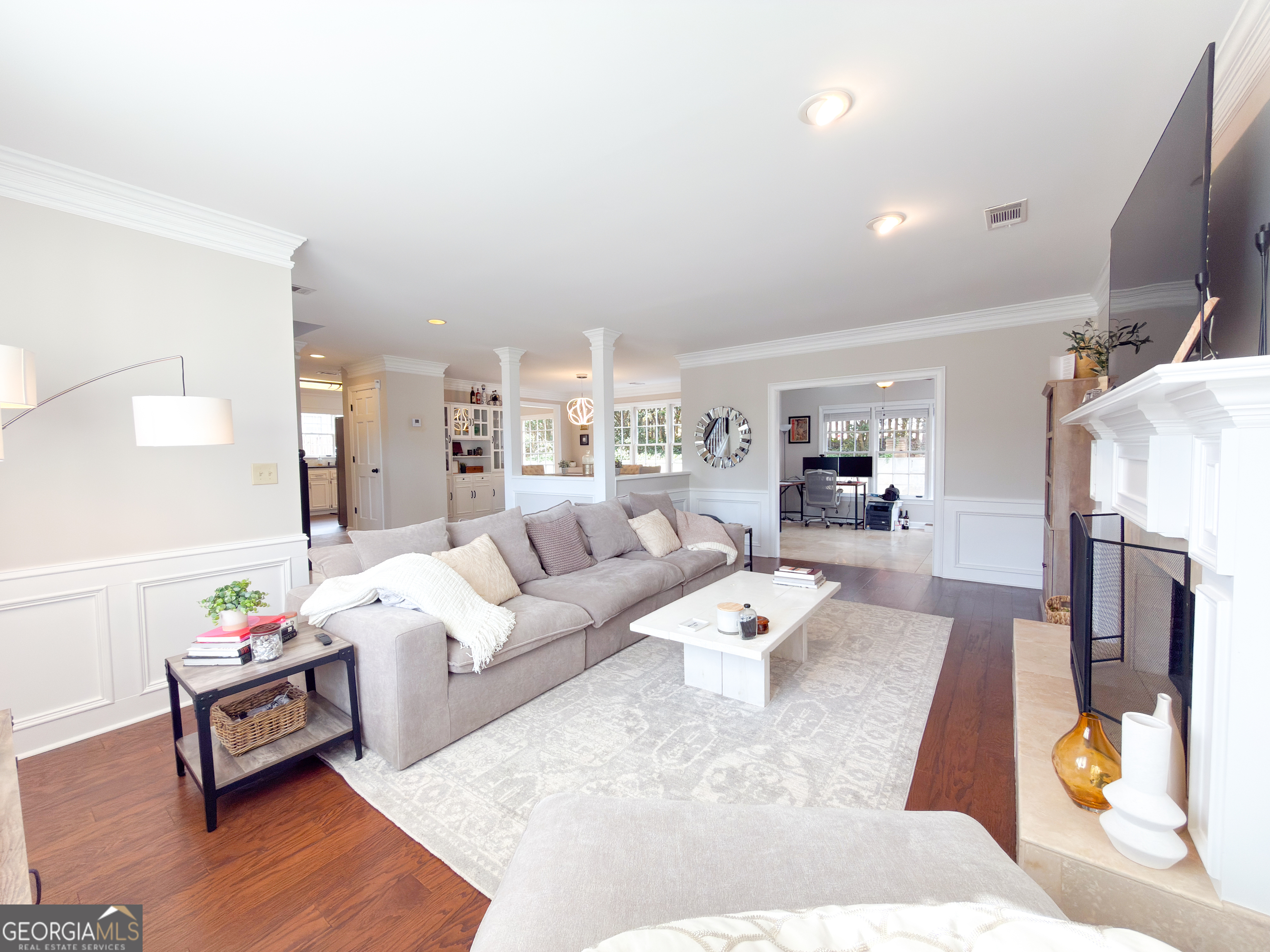 958 Bridgegate Drive NE Marietta GA 30068