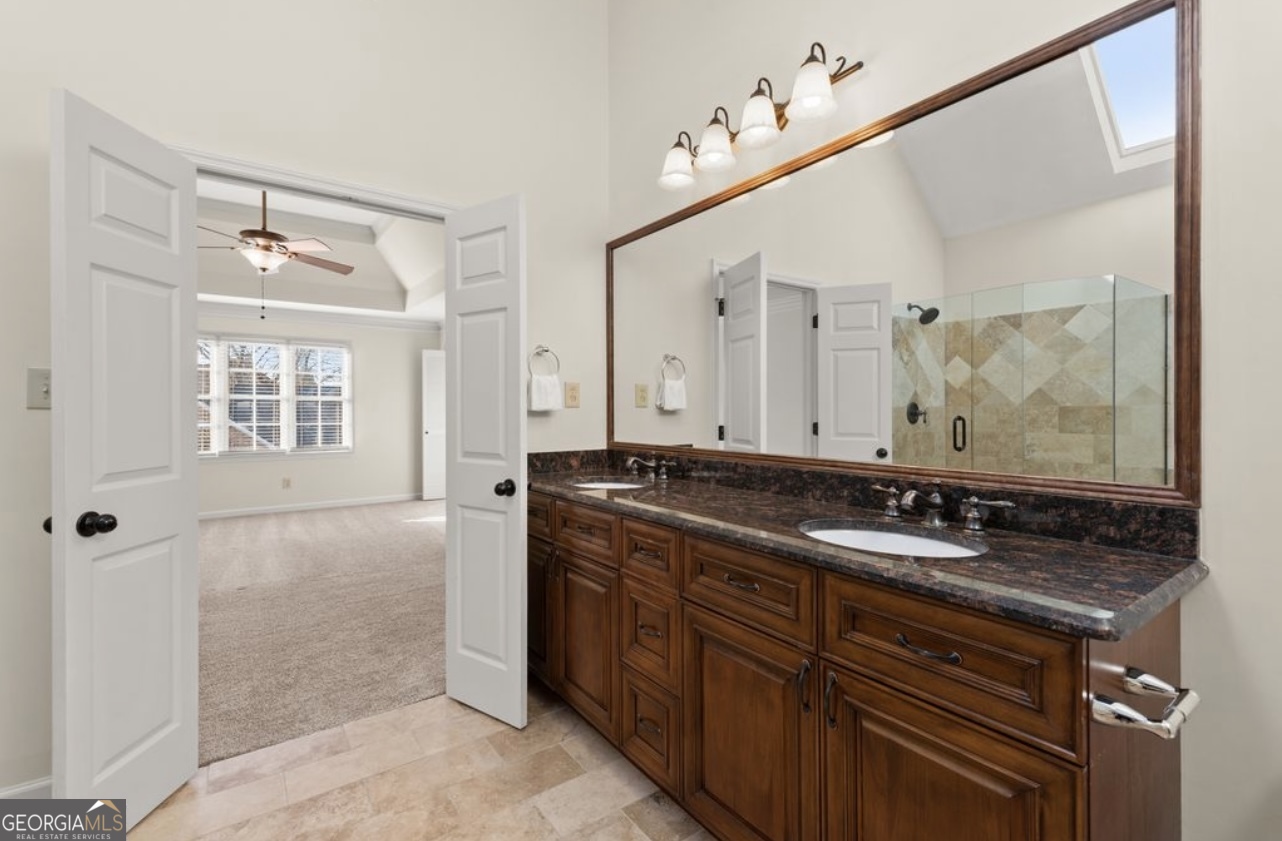 958 Bridgegate Drive NE Marietta GA 30068