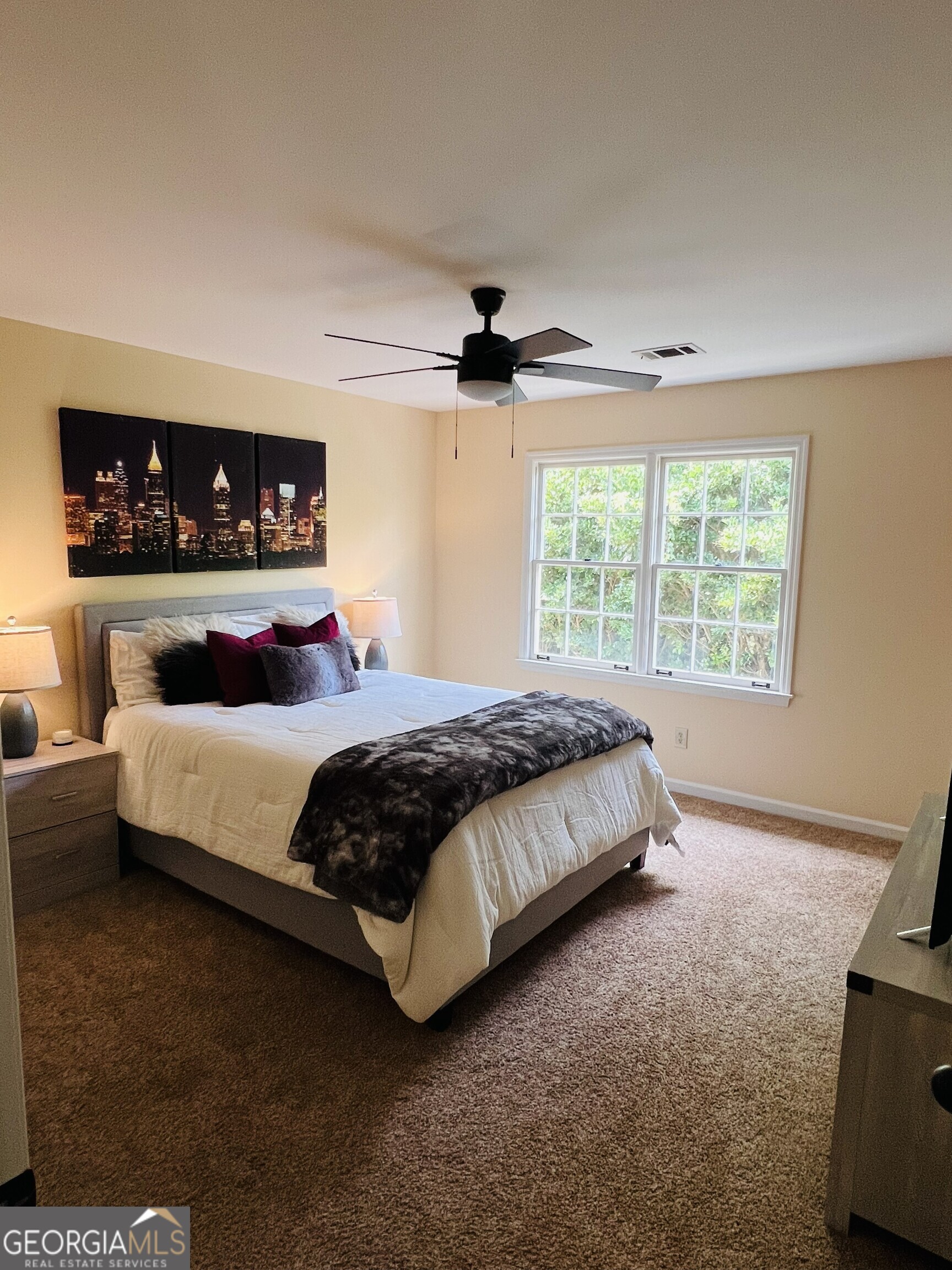 958 Bridgegate Drive NE Marietta GA 30068