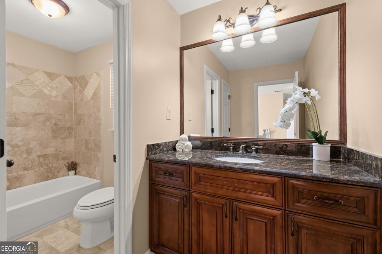 958 Bridgegate Drive NE Marietta GA 30068