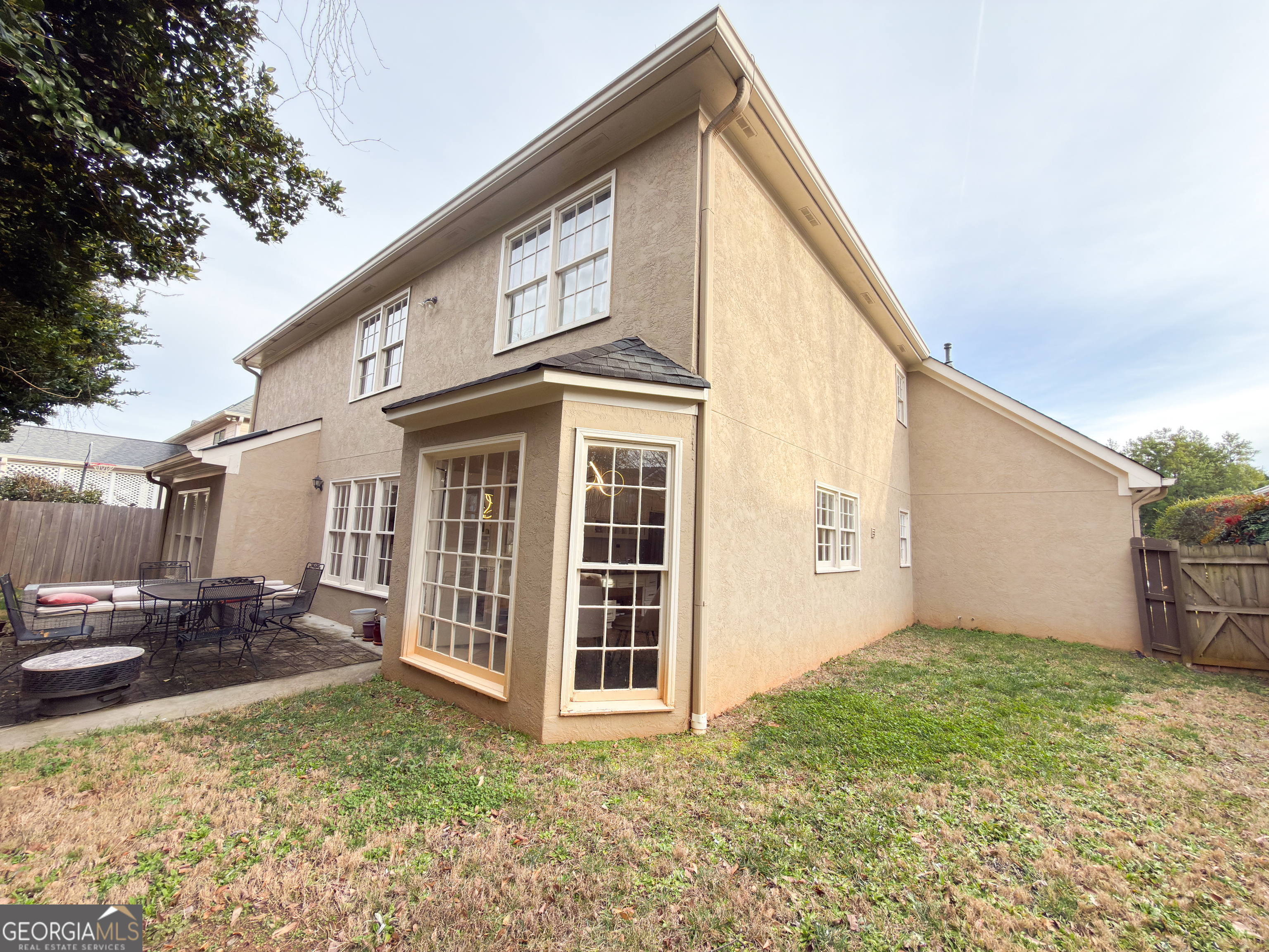 958 Bridgegate Drive NE Marietta GA 30068