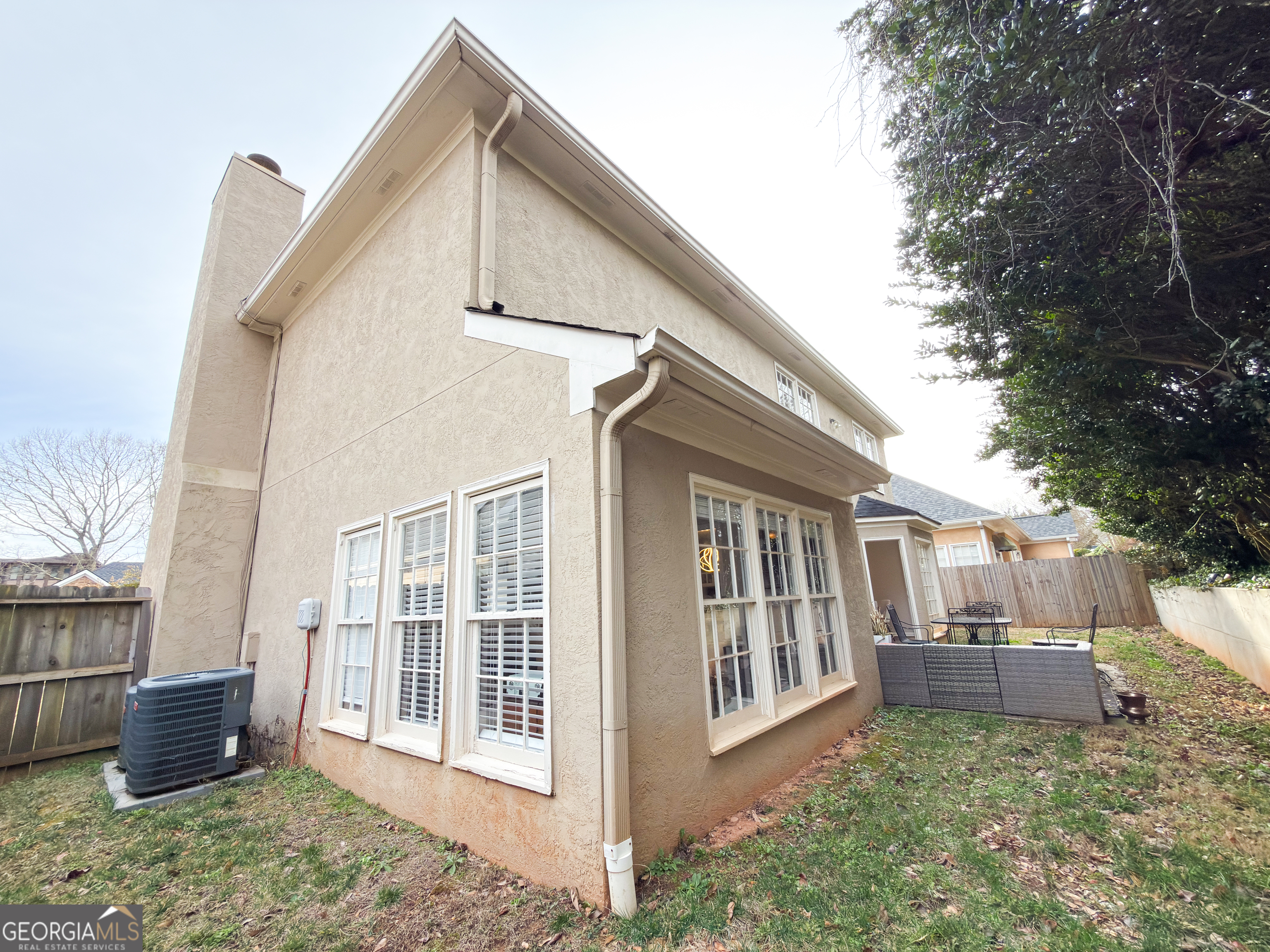 958 Bridgegate Drive NE Marietta GA 30068