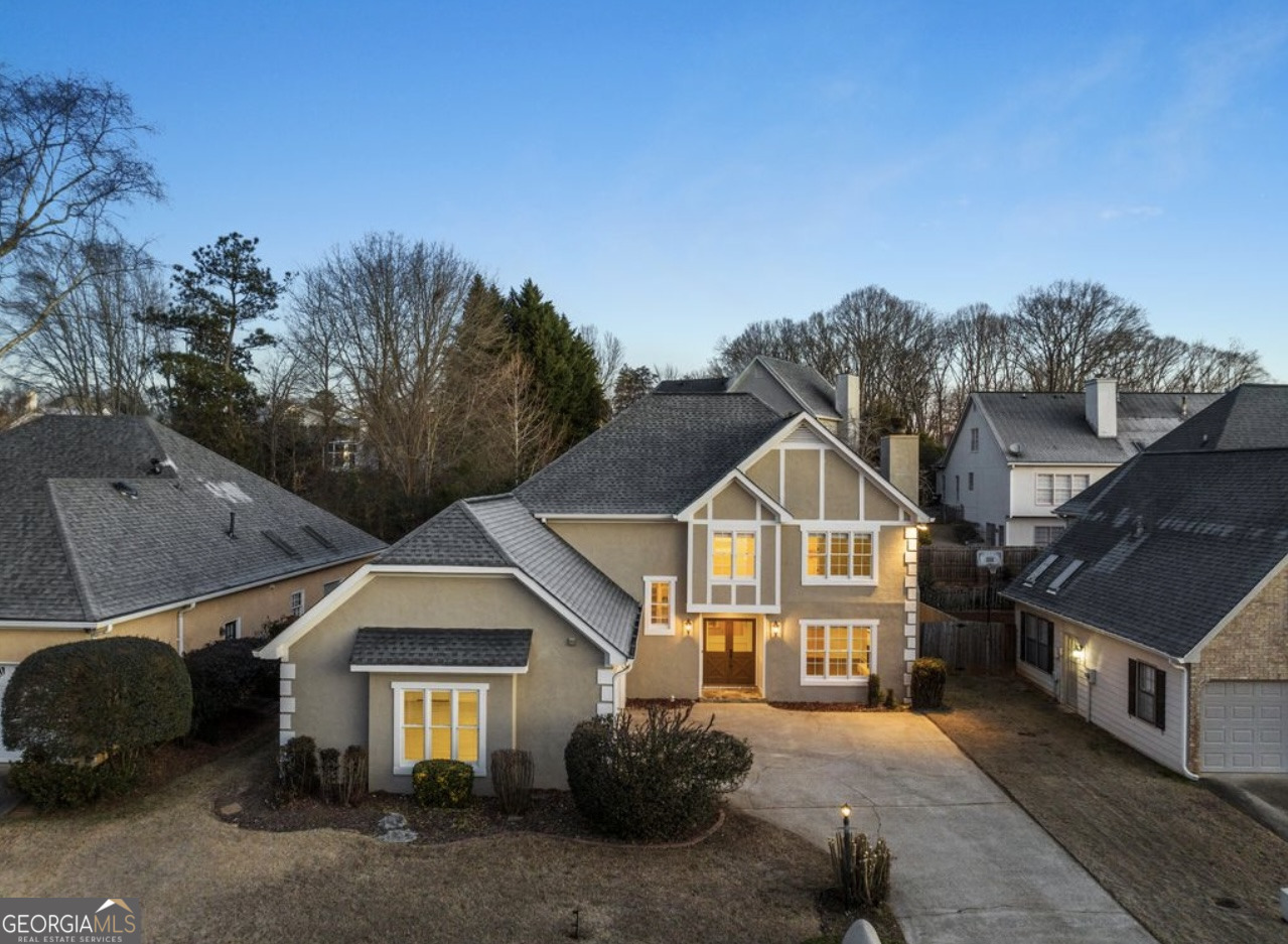 958 Bridgegate Drive NE Marietta GA 30068
