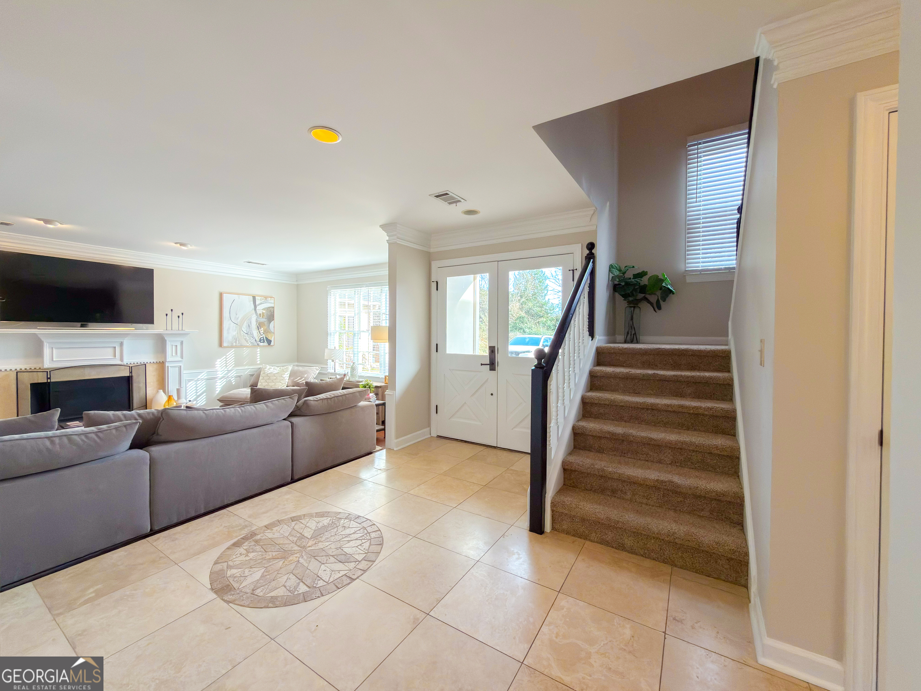 958 Bridgegate Drive NE Marietta GA 30068