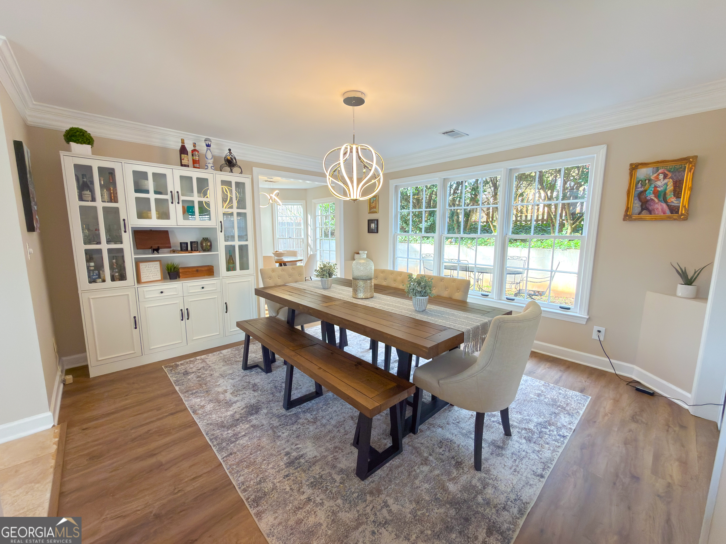 958 Bridgegate Drive NE Marietta GA 30068