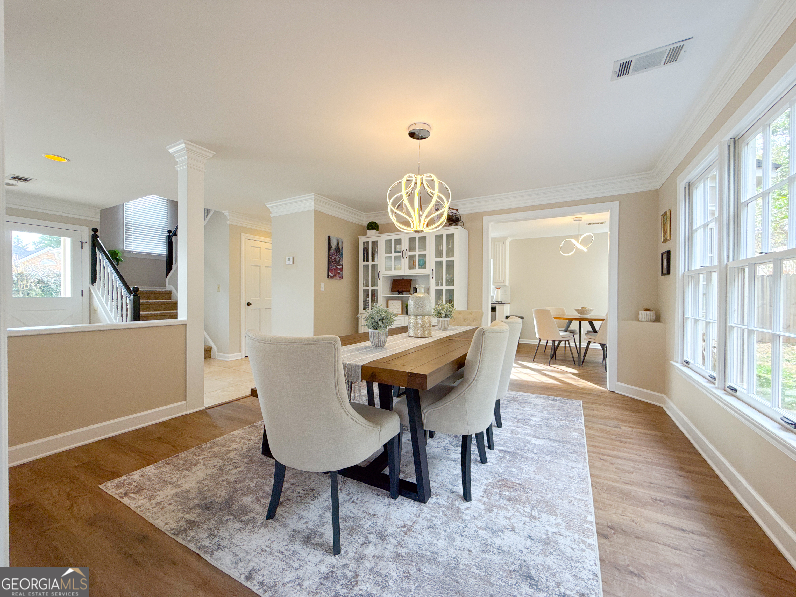 958 Bridgegate Drive NE Marietta GA 30068