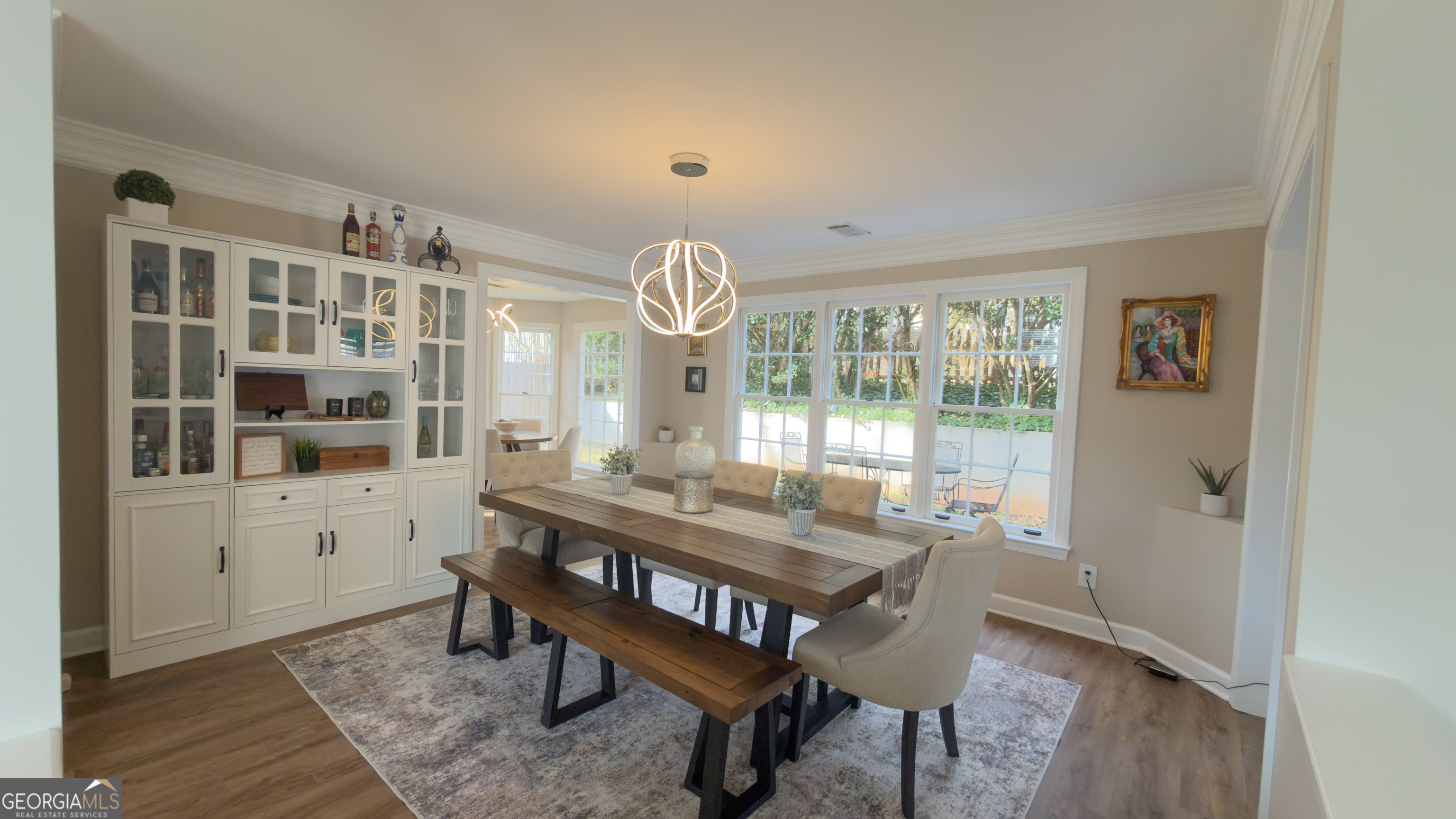 958 Bridgegate Drive NE Marietta GA 30068