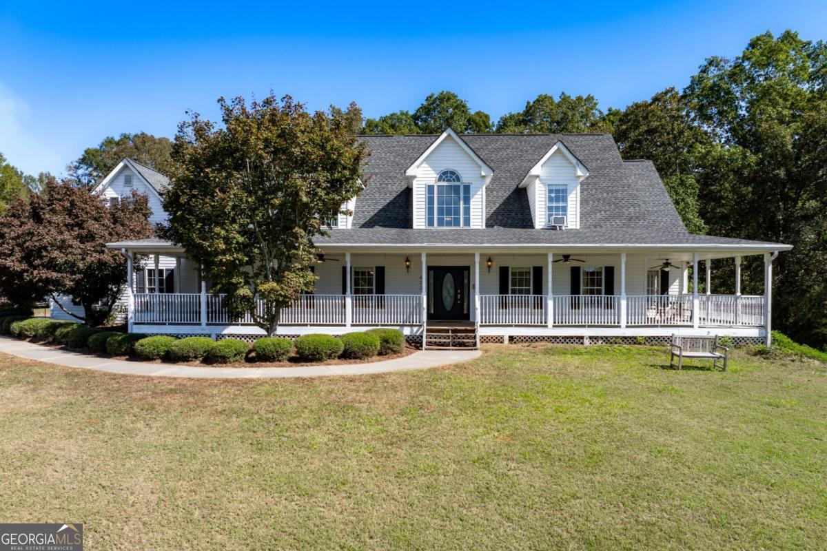 422 Blessings Lane Nicholson GA 30565