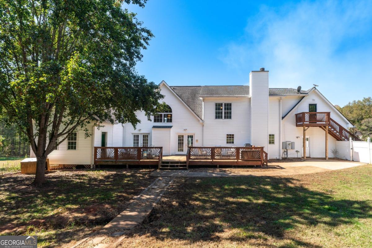 422 Blessings Lane Nicholson GA 30565
