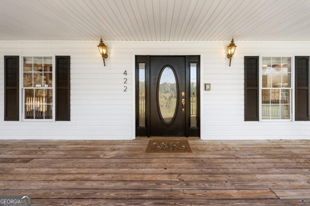 422 Blessings Lane Nicholson GA 30565