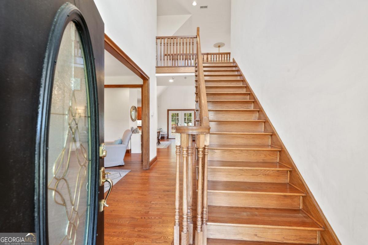 422 Blessings Lane Nicholson GA 30565