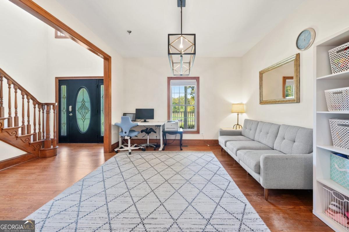 422 Blessings Lane Nicholson GA 30565